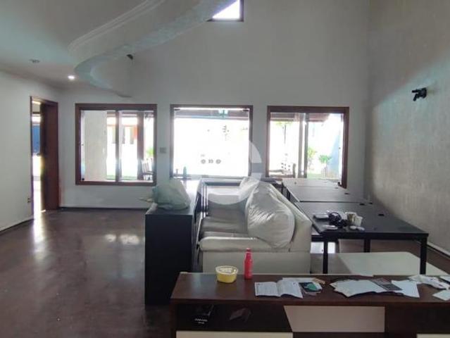 Casa para alugar em Campinas, Bairro das Palmeiras, com 5 suítes, com 700 m²