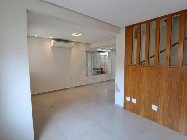 Casa para alugar em Campinas, Bairro das Palmeiras, com 3 quartos, com 78 m², Village Campestre