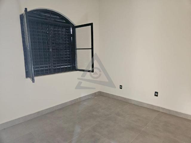 Casa para alugar em Campinas, Bonfim, com 4 quartos, com 120 m²