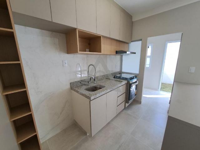 Casa para alugar em Campinas, Chácara Primavera, com 3 suítes, com 105 m², Vila Cristal