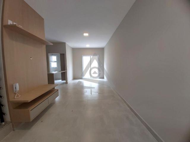 Casa para alugar em Campinas, Chácara Primavera, com 3 suítes, com 94 m², Vila Cristal