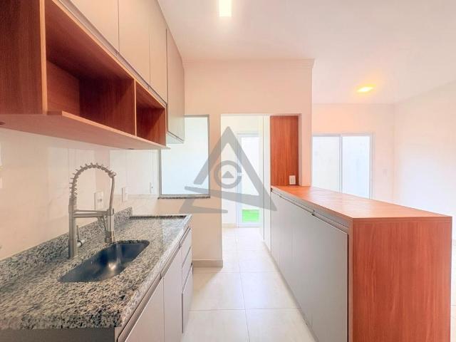 Casa para alugar em Campinas, Chácara Primavera, com 3 suítes, com 94 m², Vila Cristal
