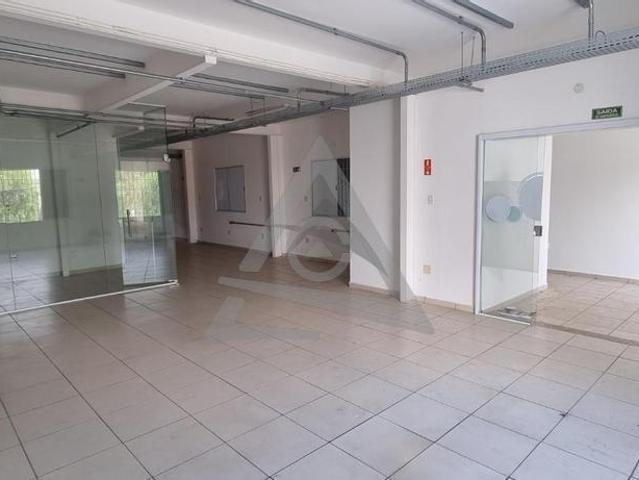 Casa para alugar em Campinas, Jardim Bonfim, com 1 quarto, com 241 m²