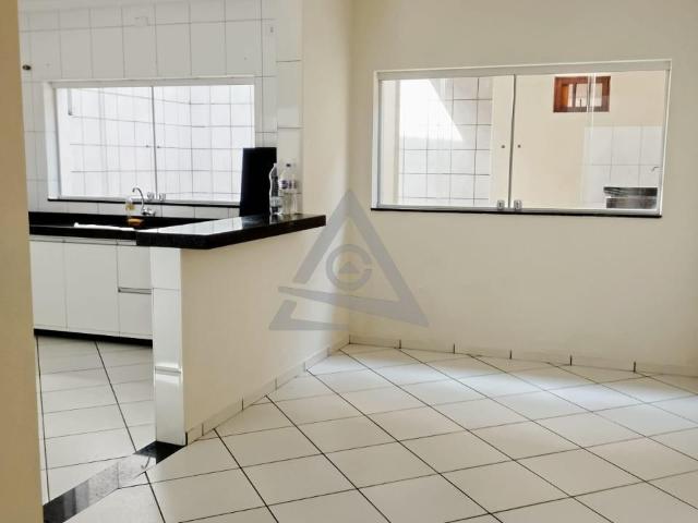 Casa para alugar em Campinas, Jardim Boa Esperança, com 3 quartos, com 180 m²