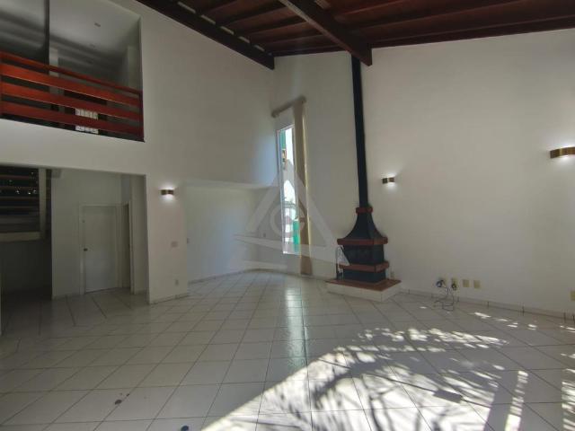 Casa para alugar em Campinas, Jardim Botânico Sousas, com 3 quartos, com 356 m², Jardim Botânico