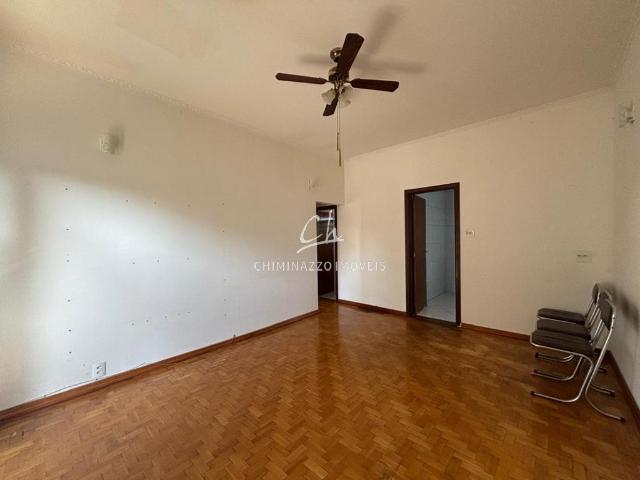 Casa para alugar em Campinas, Jardim Chapadão, com 2 quartos, com 130.44 m²