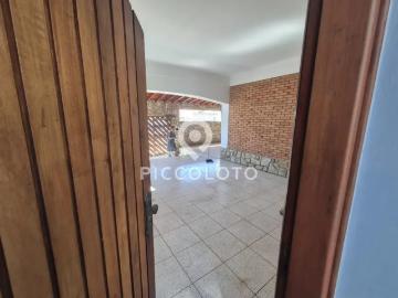 Casa para alugar em Campinas, Jardim Cura D'Ars, com 3 quartos, com 180 m²