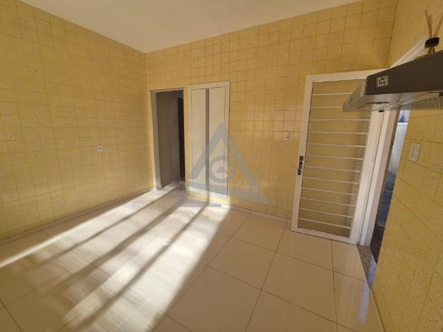 Casa para alugar em Campinas, Jardim Flamboyant, com 2 quartos, com 98 m²