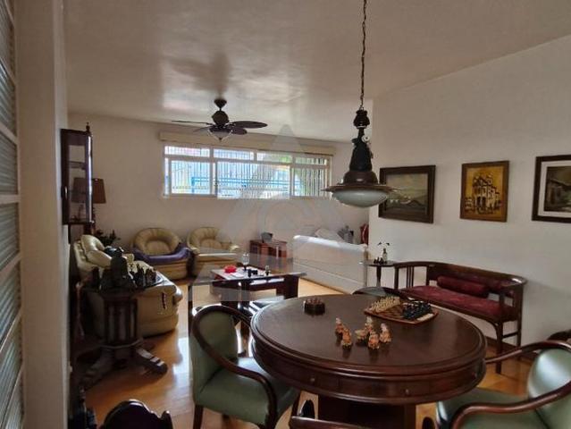 Casa para alugar em Campinas, Jardim Guanabara, com 8 quartos, com 510 m²