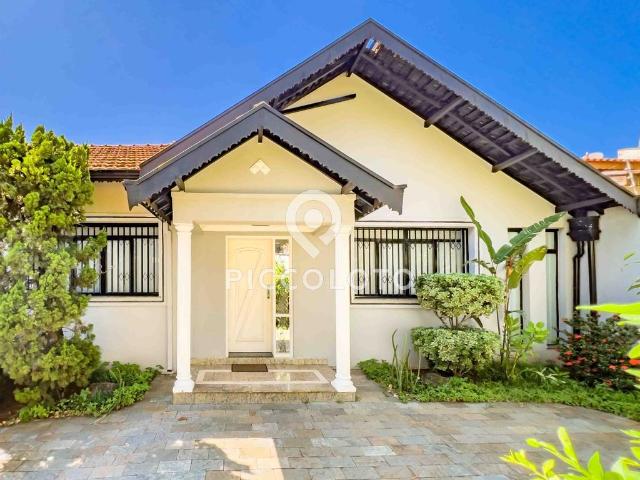 Casa para alugar em Campinas, Jardim Nova Europa, com 5 quartos, com 334 m²