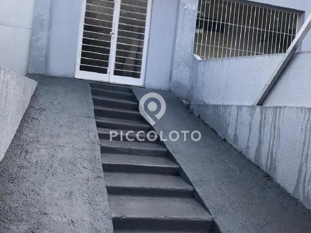 Casa para alugar em Campinas, Jardim Proença, com 5 quartos, com 244 m²