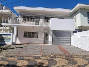 Casa para alugar em Campinas, Jardim Proença, com 1 quarto, com 284.32 m²