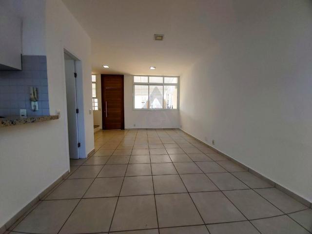 Casa para alugar em Campinas, Parque Taquaral, com 3 quartos, com 84 m², Residencial Vila Tropical