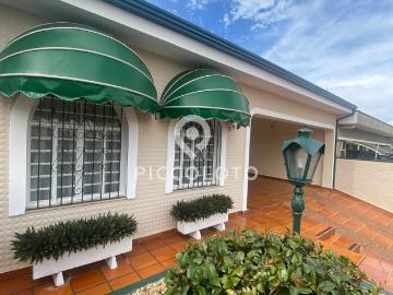 Casa para alugar em Campinas, Parque Taquaral, com 3 quartos, com 200 m²