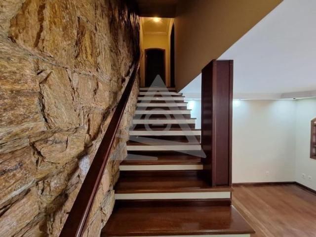Casa para alugar em Campinas, Parque Via Norte, com 2 quartos, com 195 m²