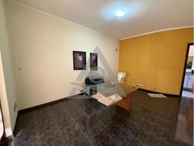 Casa para alugar em Campinas, Parque Rural Fazenda Santa Cândida, com 3 suítes, com 453 m²