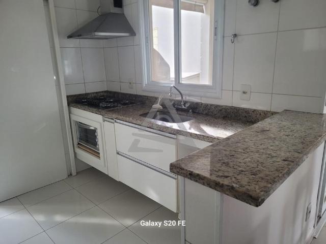 Casa para alugar em Campinas, Parque Rural Fazenda Santa Cândida, com 3 quartos, com 137 m²