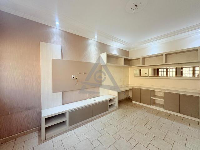 Casa para alugar em Campinas, São Bernardo, com 3 quartos, com 163 m²