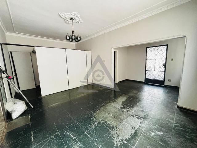 Casa para alugar em Campinas, Taquaral, com 3 quartos, com 373 m²