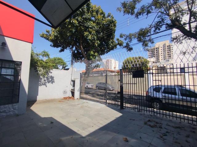 Casa para alugar em Campinas, Vila João Jorge, com 3 quartos, com 204 m²