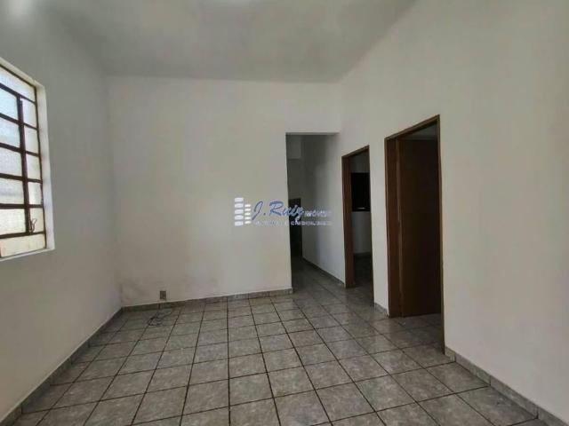 Casa Para Alugar Em Campos Elíseos de 72.00 m² Com 2 Quartos E 1 Garagem