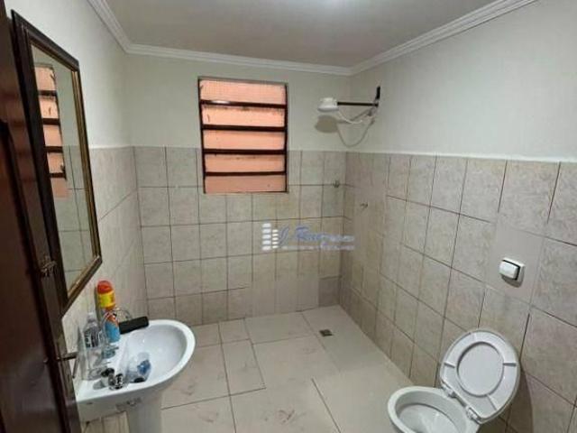 Casa Para Alugar Em Campos Elíseos de 80.00 m² Com 1 Quarto