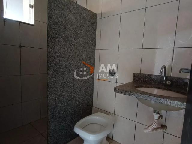 Casa para alugar em Catalão