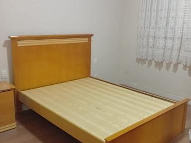 Casa Para Alugar Em Caxambu de 166.00 m² Com 3 Quartos, 1 Suite E 1 Garagem