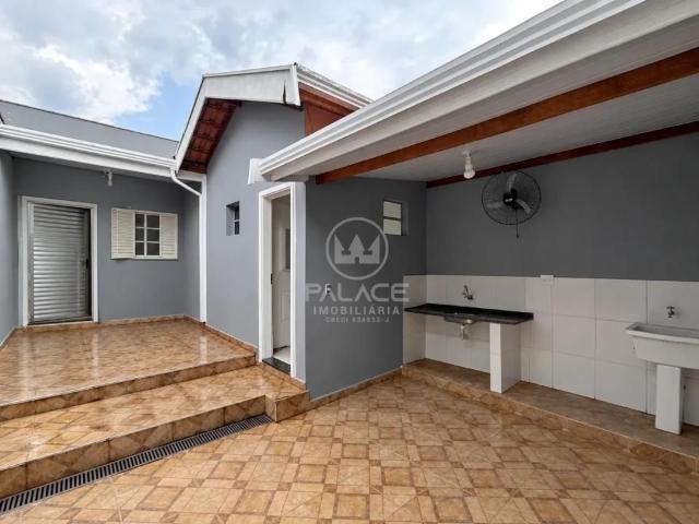 Casa Para Alugar Em Cidade Alta de 117.00 m² Com 3 Quartos, 1 Suite E 1 Garagem