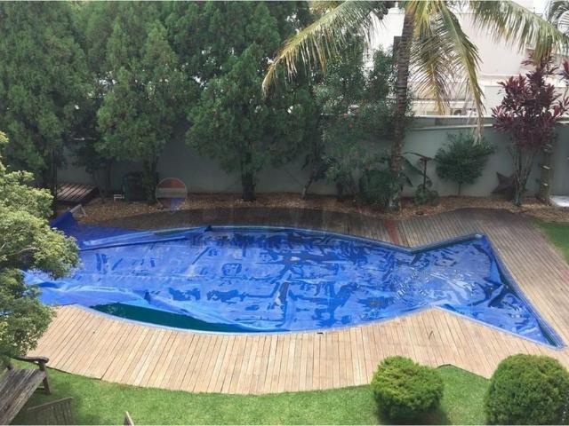 Casa para alugar em condominio de Valinhos