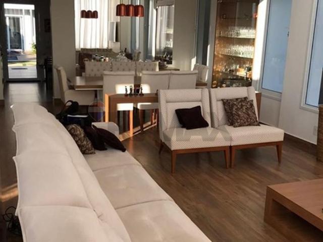 CASA PARA ALUGAR EM CONDOMINIO VALE DAS AGUAS ZONA SUL