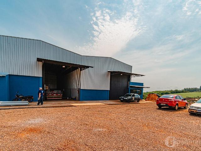 Casa para alugar em Conjunto Barão do Rio Branco II, Toledo PR