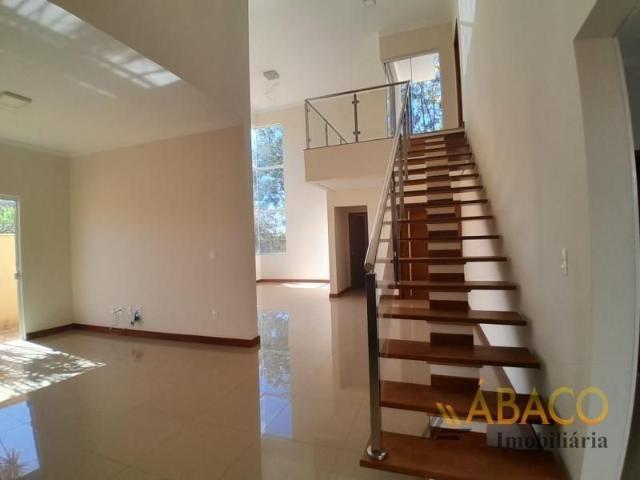 Casa Para Alugar Em Damha 3 de 276.00 m² Com 4 Quartos, 4 Suites E 4 Garagens