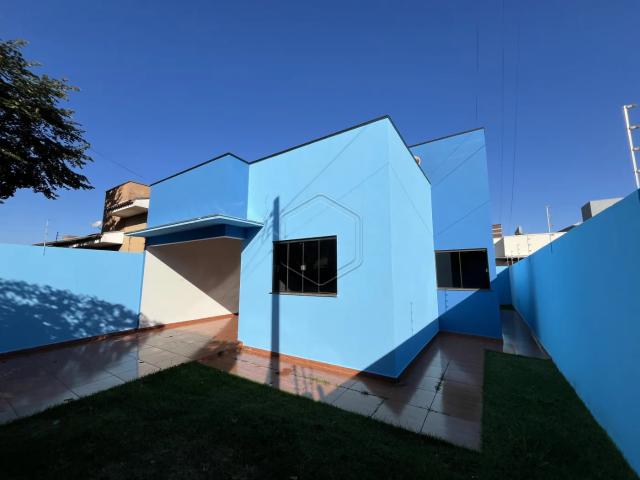 CASA PARA ALUGAR EM DOURADOS/MS