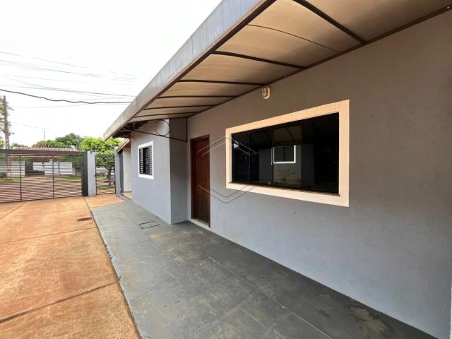 CASA PARA ALUGAR EM DOURADOS/MS