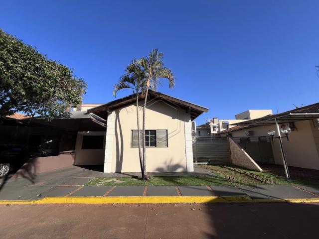 CASA PARA ALUGAR EM DOURADOS/MS