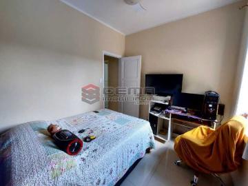 Casa para alugar em Glória, Zona Sul RJ, Rio de Janeiro 3 quartos 100m²