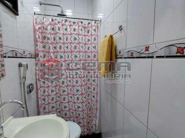 Casa para alugar em Glória, Zona Sul RJ, Rio de Janeiro 3 quartos 100m²