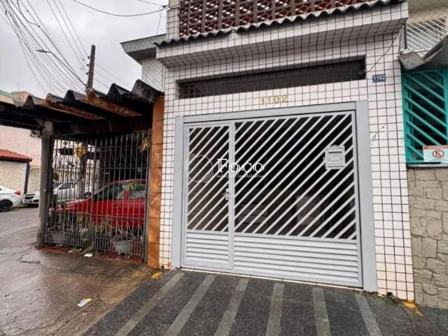 Casa Para Alugar Em Gopoúva de 120.00 m² Com 3 Quartos, 1 Suite E 1 Garagem
