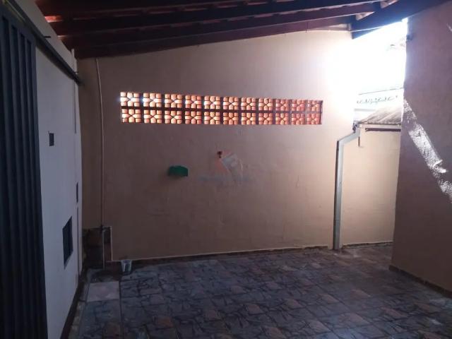 Casa para alugar em Hortolândia, Jardim do Bosque, com 2 quartos