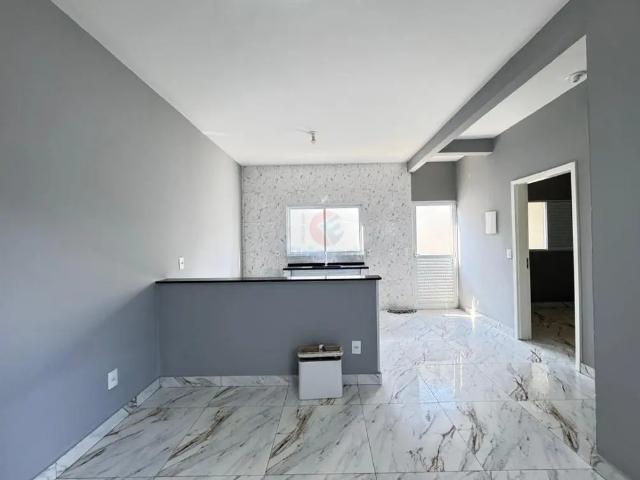 Casa para alugar em Hortolândia, Parque Bellaville, com 2 quartos