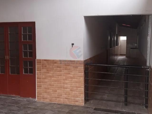 Casa para alugar em Hortolândia, Parque Gabriel, com 2 quartos, com 141 m²