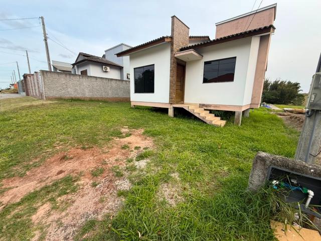 Casa para alugar em Içara Lombas