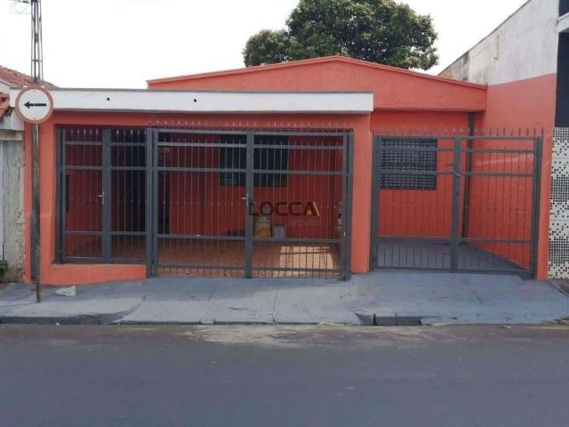 Casa Para Alugar Em Ipiranga de 150.00 m² Com 3 Quartos E 2 Garagens