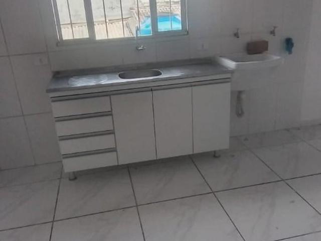 Casa para alugar em Ipiranga · 1 dorm · Mega Brasil Imóveis