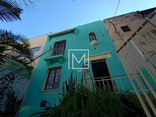 Casa para alugar em Ipiranga · 3 dorm · Mega Brasil Imóveis · Mega Brasil Imóveis