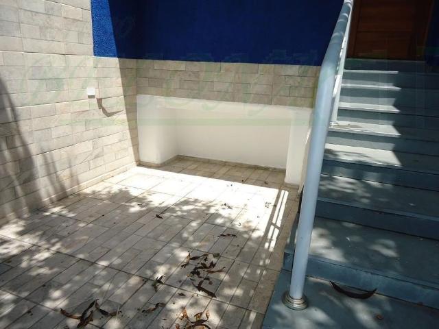 Casa Para Alugar Em Jaguare de 80.00 m² Com 2 Quartos E 1 Garagem