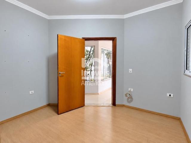 Casa Para Alugar Em Jardim Terramérica I de 132.00 m² Com 3 Quartos E 1 Suite