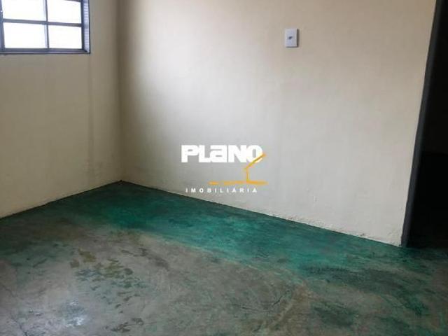 Casa Para Alugar Em Jardim Brasilândia de 35.00 m² Com 1 Quarto