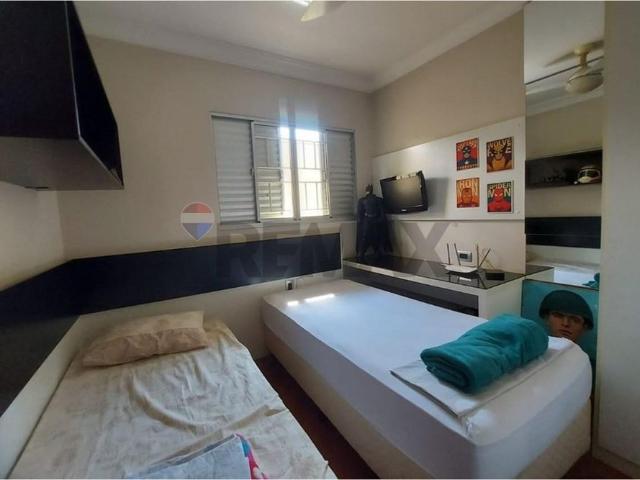 Casa Para Alugar Em Jardim Costa Verde de 163.60 m² Com 3 Quartos E 2 Garagens